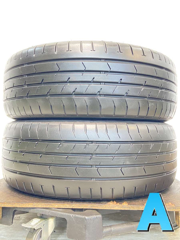 グッドイヤー イーグル RVF ECO 205/55R16  2本