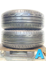 ブリヂストン トランザ T001 205/55R16  2本
