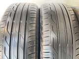 ブリヂストン トランザ T001 205/55R16  2本