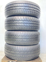 トーヨータイヤ トランパス mpZ 215/65R16  4本