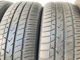 トーヨータイヤ トランパス mpZ 215/65R16  4本