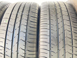 グッドイヤー エフィシエント グリップ ECO ハイブリット EG01 205/55R16  4本