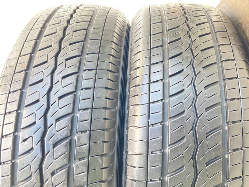トーヨータイヤ H20 215/65R16 8PR109/107R 2本