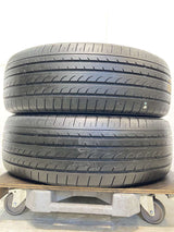 ヨコハマ ブルーアース RV-02 205/60R16  2本