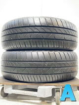 トーヨータイヤ トランパスmp7 205/60R16  2本