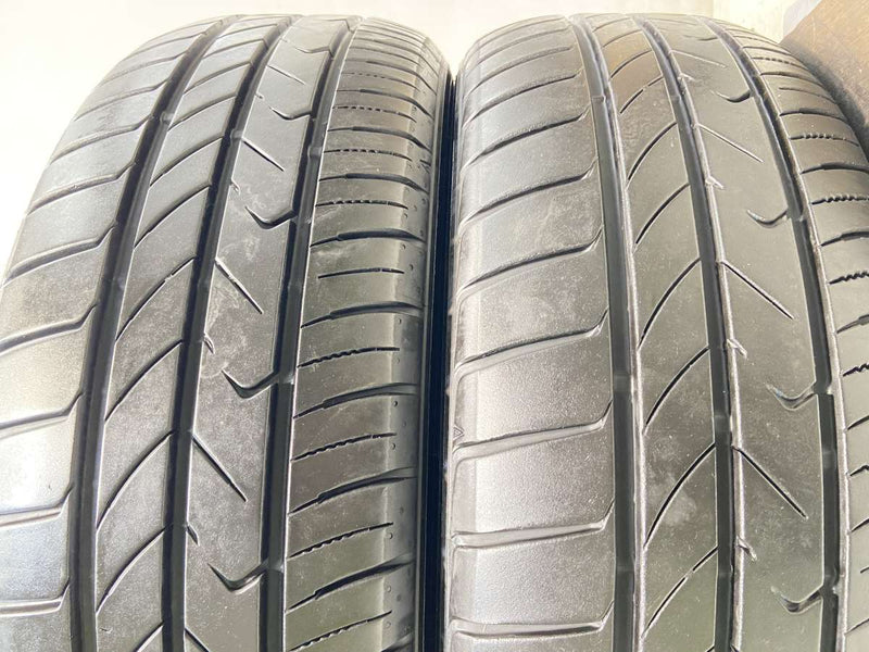 トーヨータイヤ トランパスmp7 205/60R16  2本