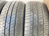 トーヨータイヤ トランパス mpZ 205/60R16  4本