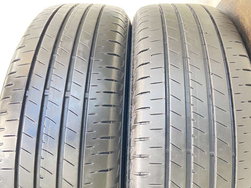 ブリヂストン トランザ T005 A 205/65R16  2本