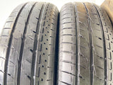 ブリヂストン LUFT RV2 195/60R16  2本