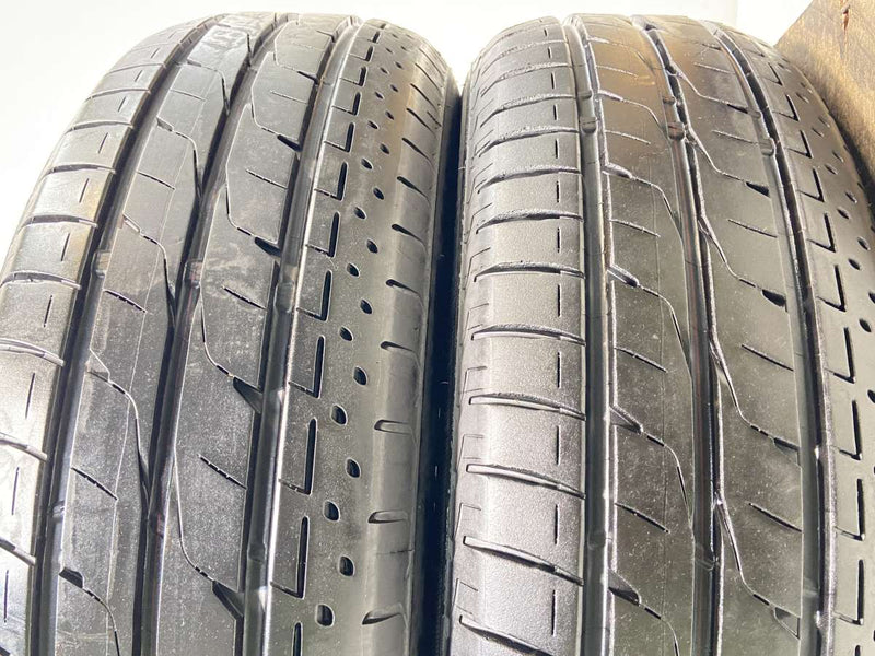 ブリヂストン LUFT RV2 195/60R16  2本