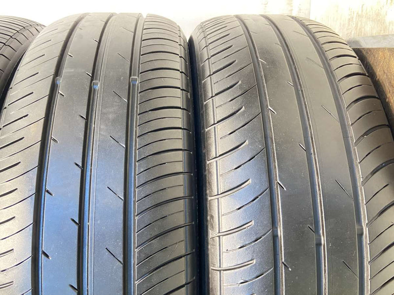 トーヨータイヤ プロセスJ68 205/60R16  4本