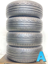ブリヂストン トランザ T001 205/55R16  4本