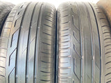 ブリヂストン トランザ T001 205/55R16  4本