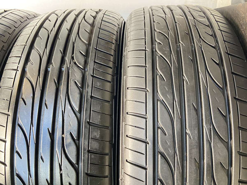 ダンロップ エナセーブ EC202 205/55R16 4本