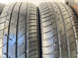 トーヨータイヤ トランパス mpZ 195/60R16  4本