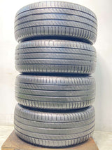 ミシュラン プライマシー4 215/55R16  /アウディ純正  7.5J+45 112-5穴 4本