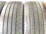 トーヨータイヤ プロクセスJ54 205/60R16  4本