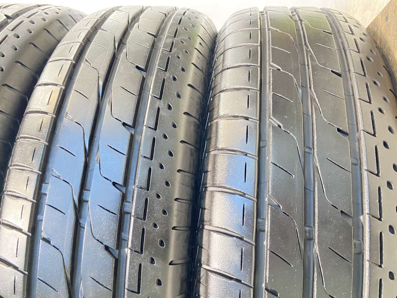 ブリヂストン LUFT RV2 215/65R16 4本 – タイヤ・ホイールカンパニー