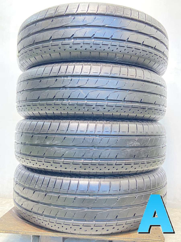 ブリヂストン LUFT RV2 215/65R16  4本