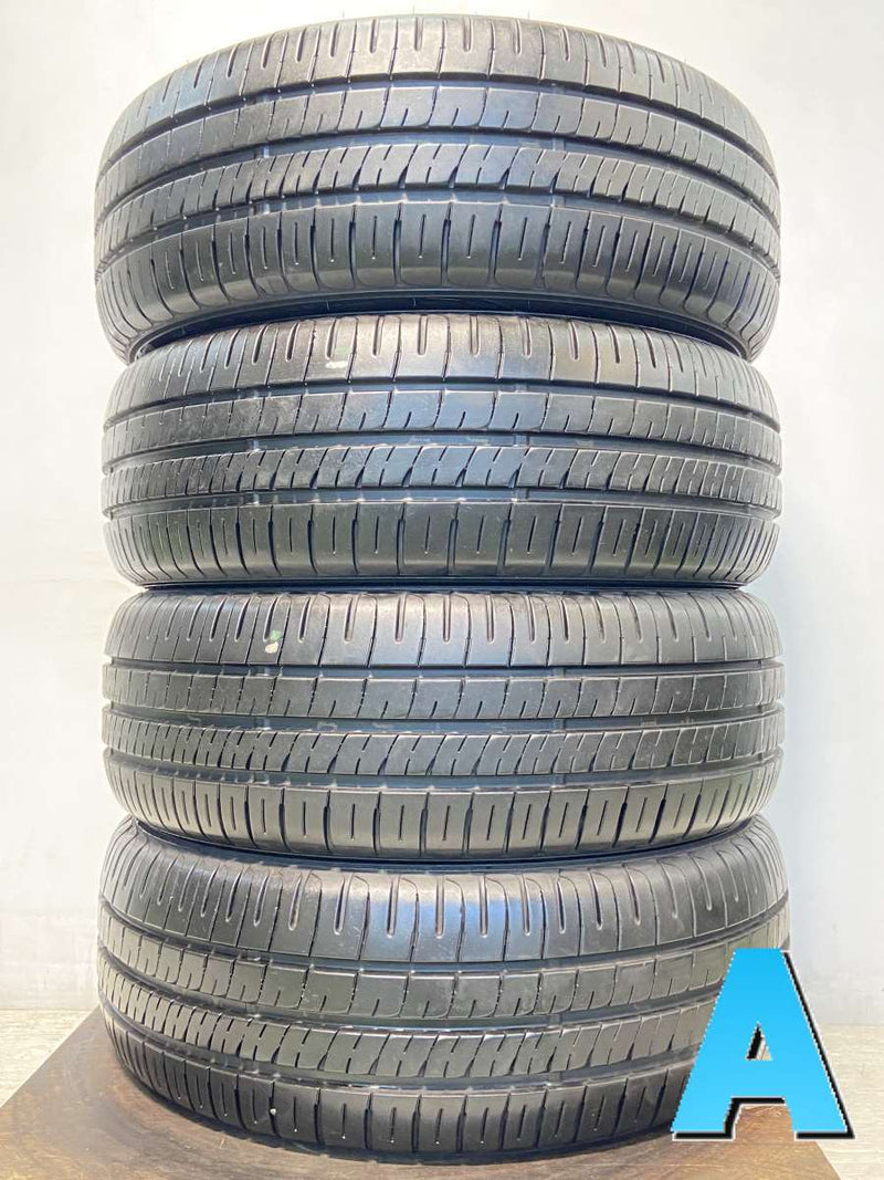 ダンロップ エナセーブ EC204 205/55R16 4本