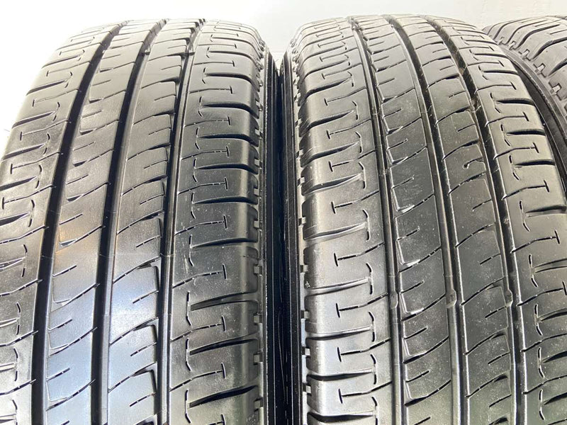 ミシュラン AGILIS 215/65R16 8PR109/107LT 4本