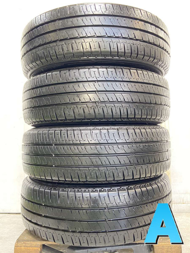 ミシュラン AGILIS 215/65R16 8PR109/107LT 4本