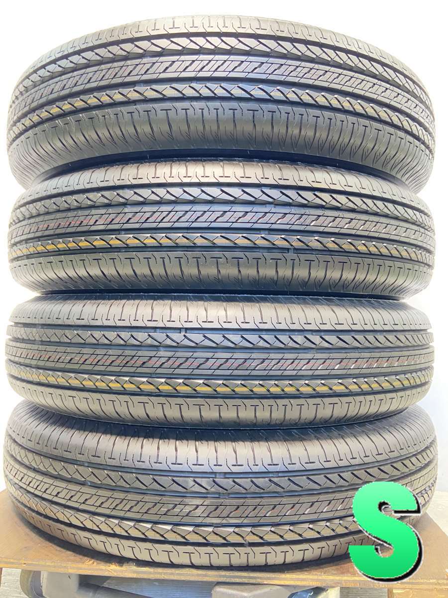 ブリヂストン デューラー H/L 175/80R16 4本 – タイヤ・ホイールカンパニー