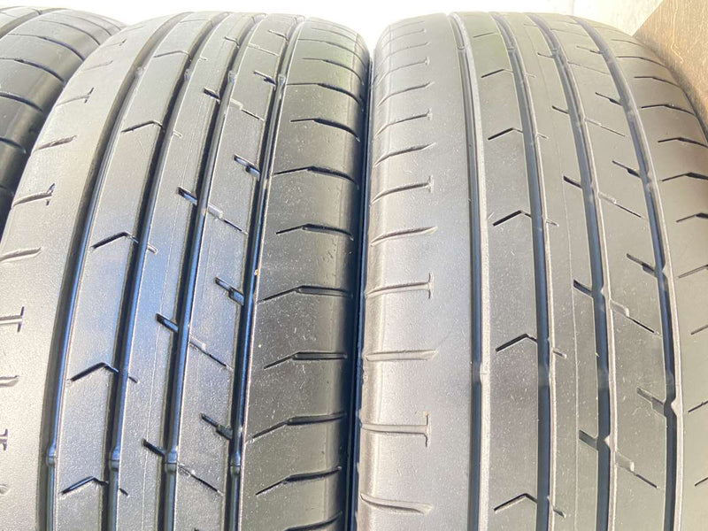 グッドイヤー イーグル RVF エコ 205/60R16  4本