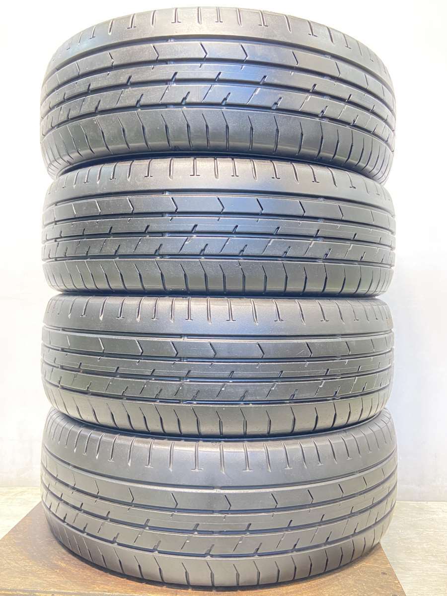 グッドイヤー イーグル RVF エコ 205/60R16 4本 – タイヤ・ホイール 