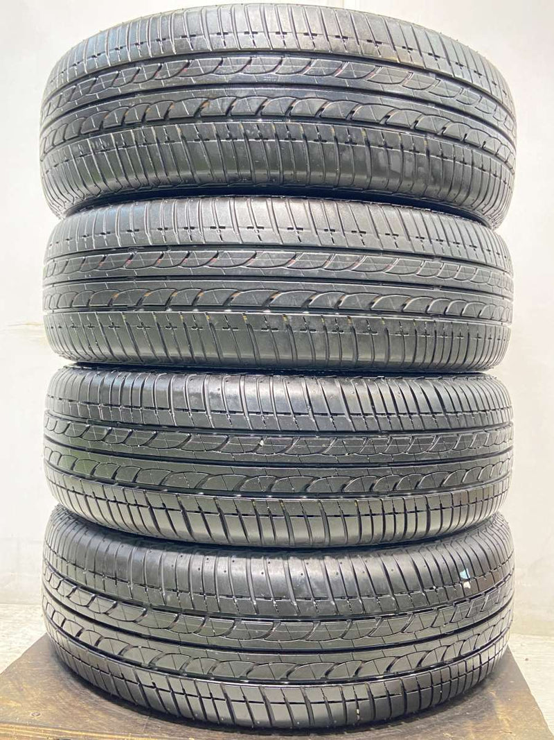 ブリヂストン エコピア EP25 185/60R16  4本