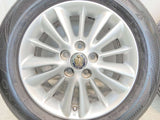 ブリヂストン レグノ GR-X2 215/60R16  /トヨタ純正  7.0J+50 114.3-5穴 4本