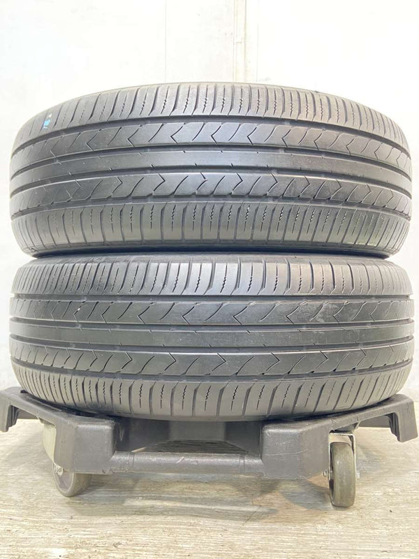 トーヨータイヤ SD-7 205/60R16  2本