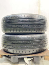 ブリヂストン ネクストリー 205/60R16  2本