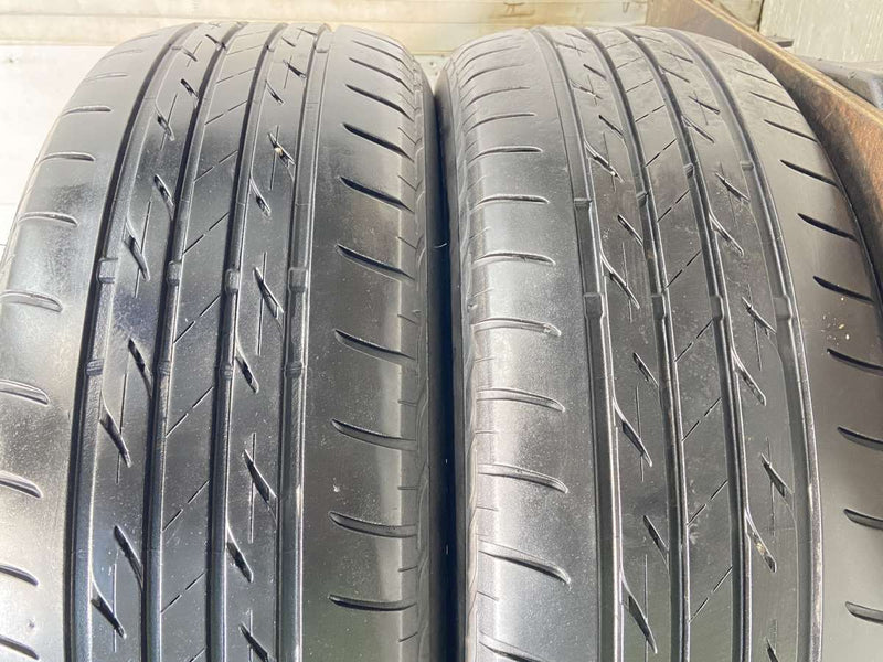 ブリヂストン ネクストリー 205/60R16  2本