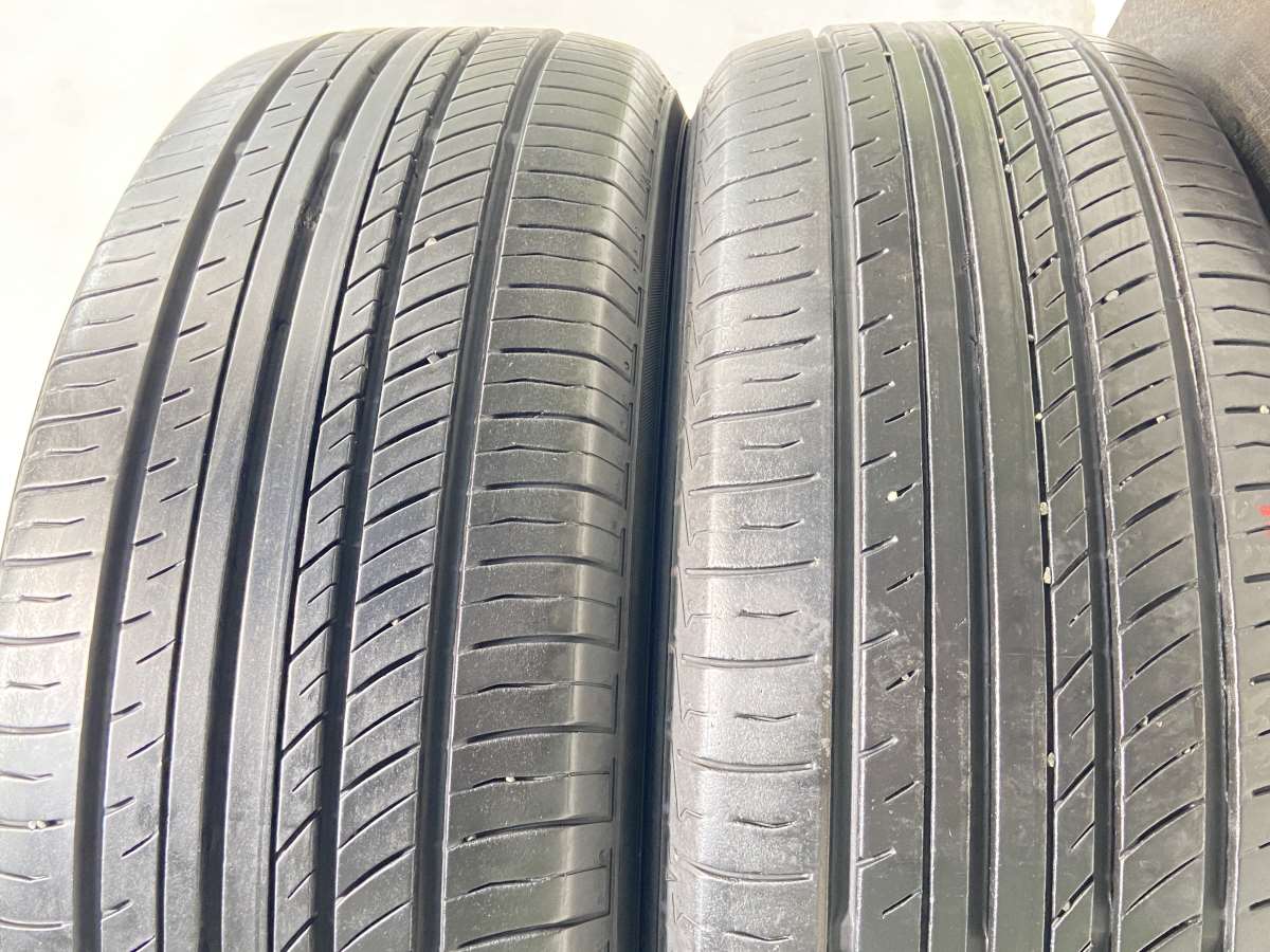 ヨコハマ アドバン dB V552 205/60R16 2本 – タイヤ・ホイールカンパニー