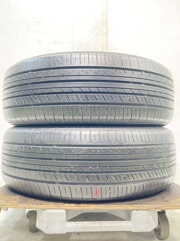 ヨコハマ アドバン dB V552 205/60R16  2本