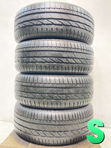 ブリヂストン トランザ ER300 205/55R16  4本