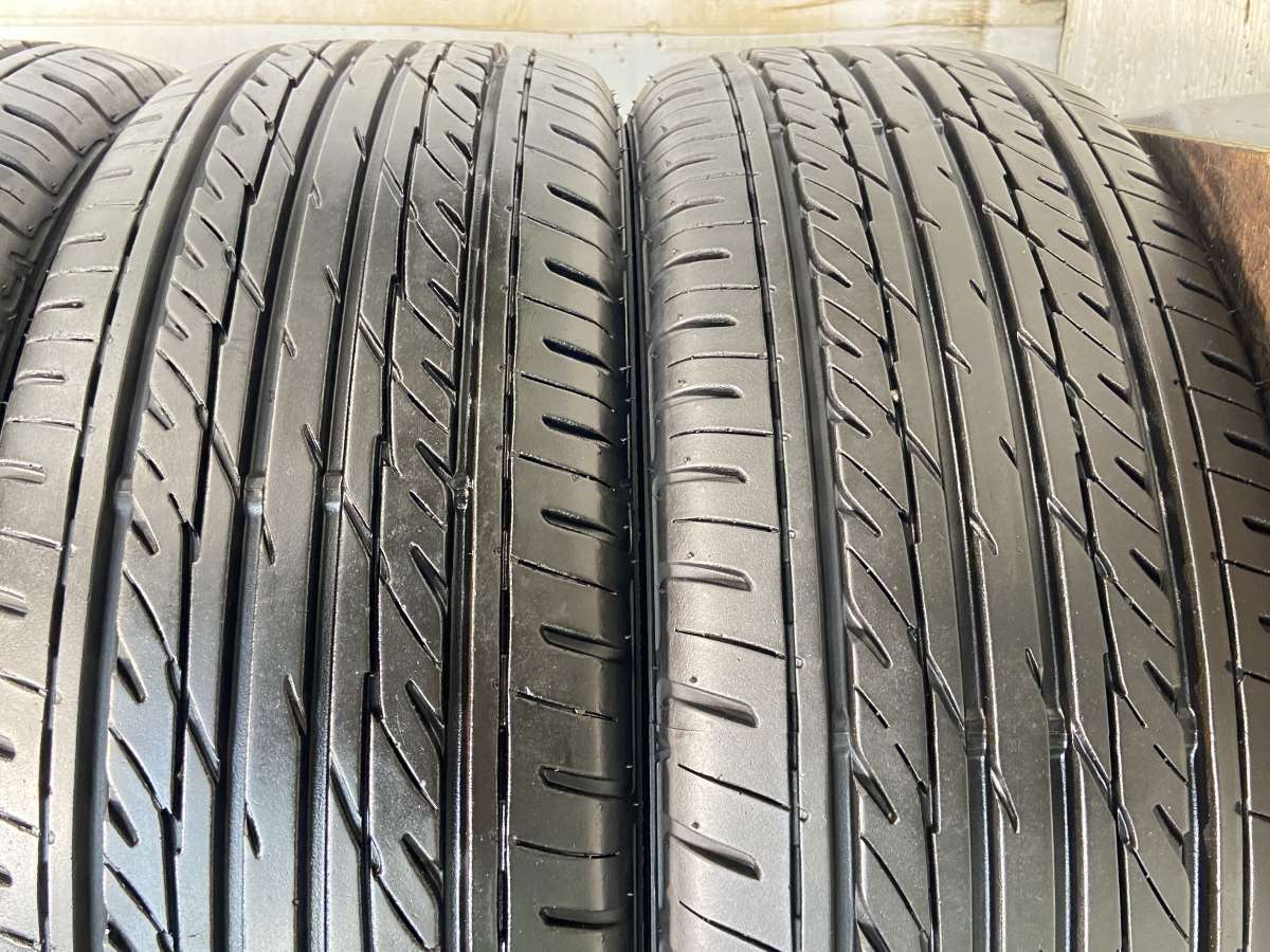 ★在庫有! グットイヤー GT-ECO Stage 205/60R16 4本で送税込28，700円～　　　③