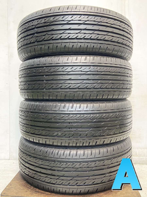 グッドイヤー GT エコステージ 205/60R16  4本