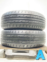 ブリヂストン ネクストリー 205/60R16  2本