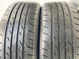 ブリヂストン ネクストリー 205/55R16  2本