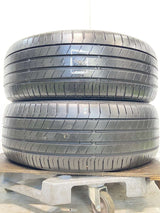ダンロップ ルマン5 205/55R16  2本