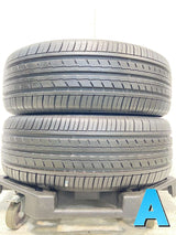 ヨコハマ ブルーアース ES ES32 205/55R16  2本