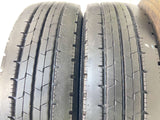 ダンロップ エナセーブ SP LT50 205/70R16 111/109 LT 2本