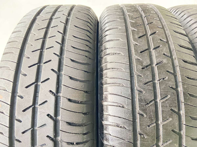セイバーリング SL101 215/65R16  4本