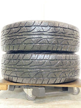 ダンロップ グラントレック AT3 235/70R16  2本