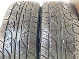 ダンロップ グラントレック AT3 235/70R16  2本