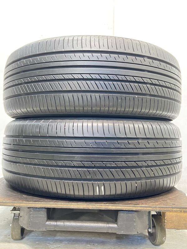 ヨコハマ アドバンdB V552 205/55R16  2本