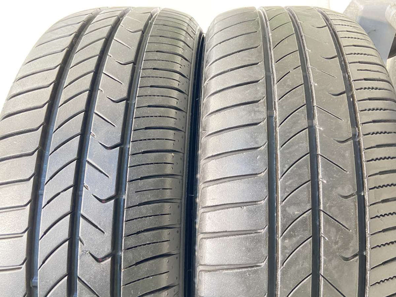 トーヨータイヤ トランパス mp7 205/60R16  2本