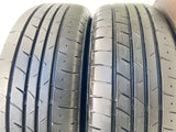 ブリヂストン プレイズ PX-RV2 205/60R16  2本